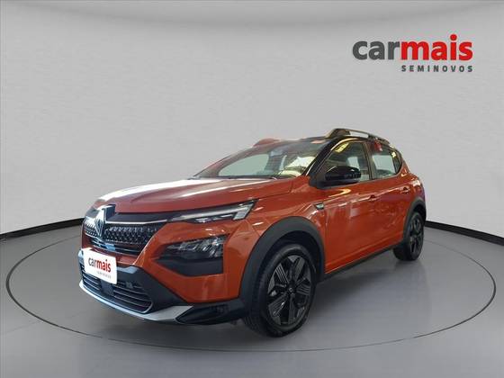 RENAULT KARDIAN 1.0 TCE FLEX PREMIÉRE EDITION EDC